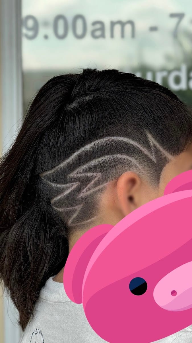1 Stop Barber Shop, photo 4