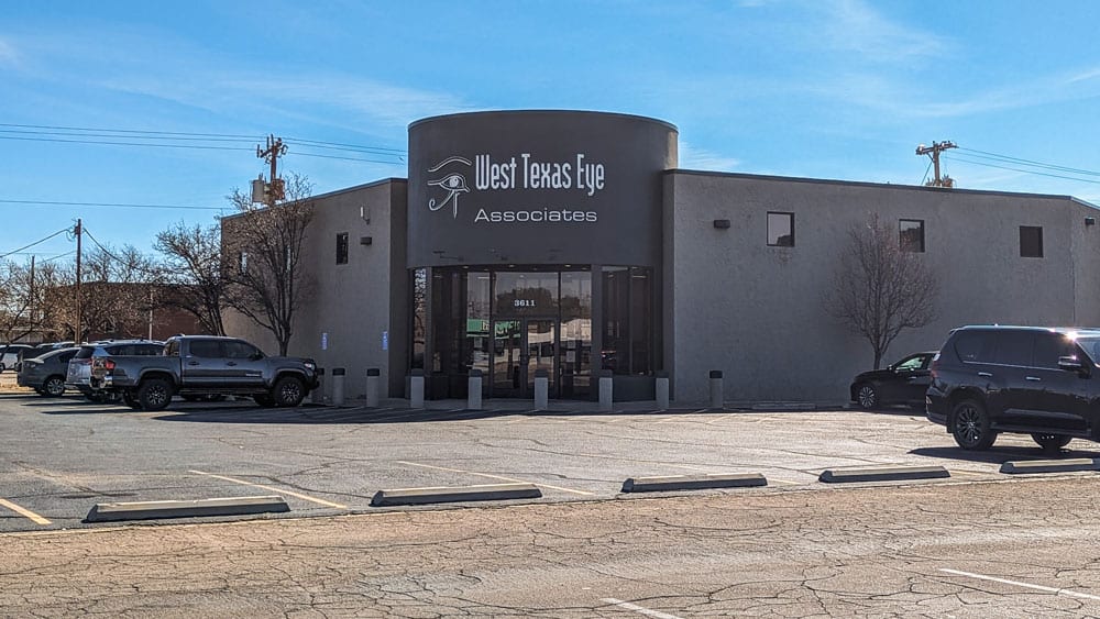 West Texas Eye Associates, photo 4
