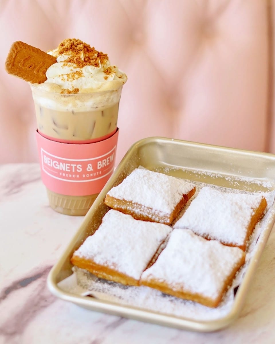 Beignets & Brew, photo 3