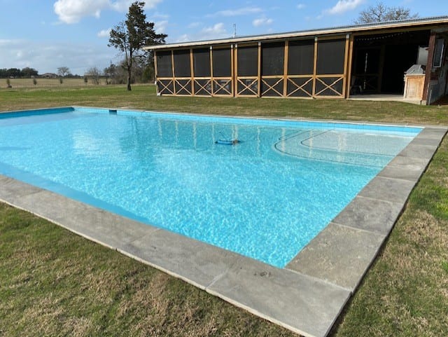 Sun Pools