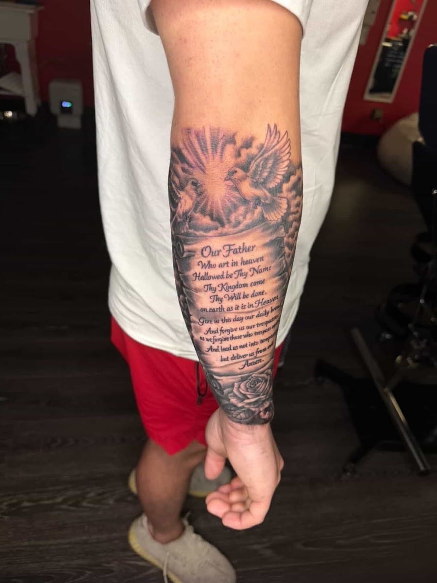 MaddBuddah Tattoo Shop, photo 2