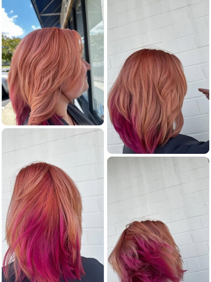 Bobbie Glen Salon & Spa, photo 2