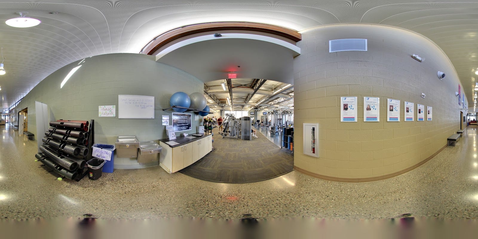 Desert Foothills Family YMCA