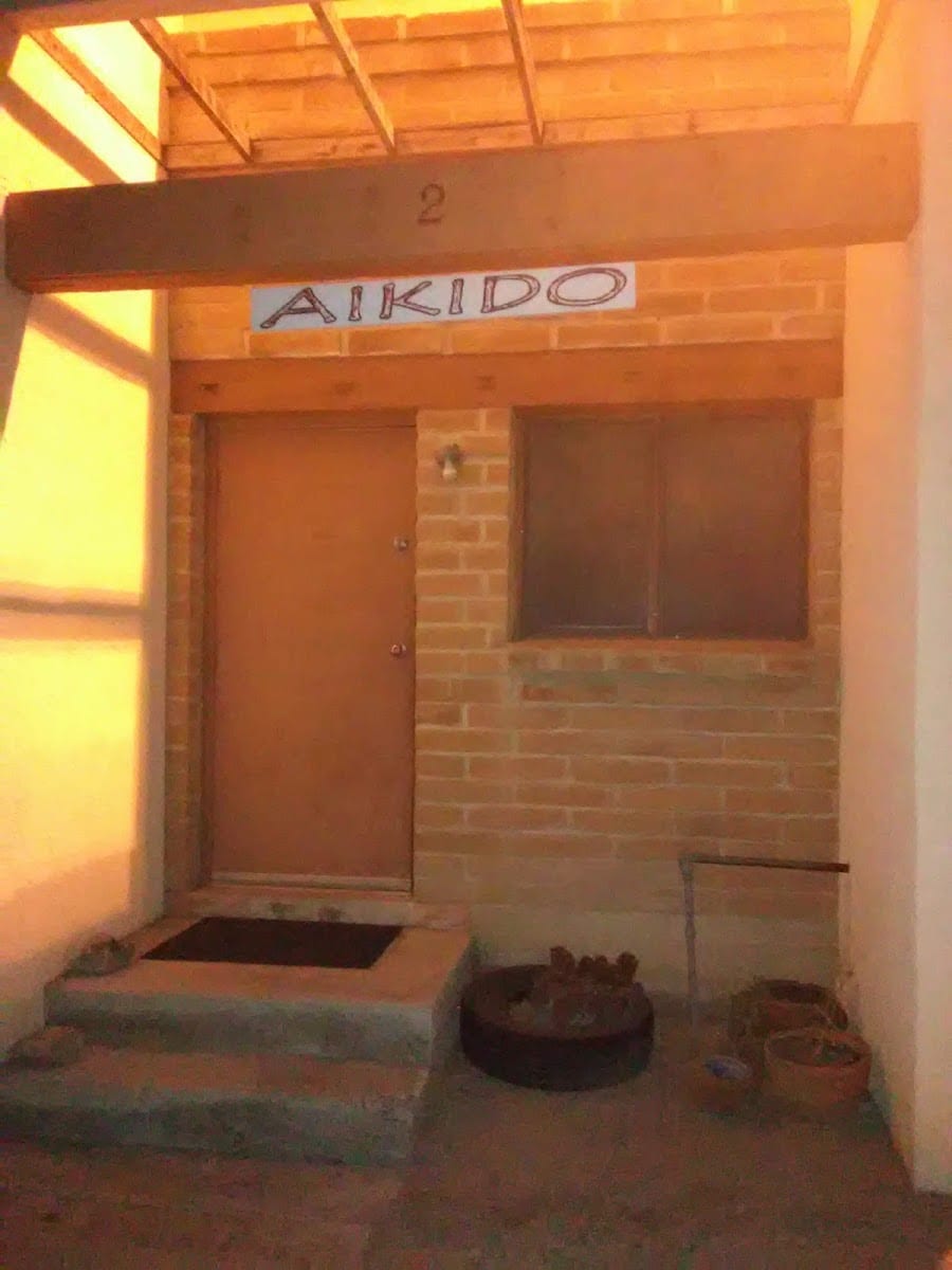 Sonoran Aikikai, photo 2