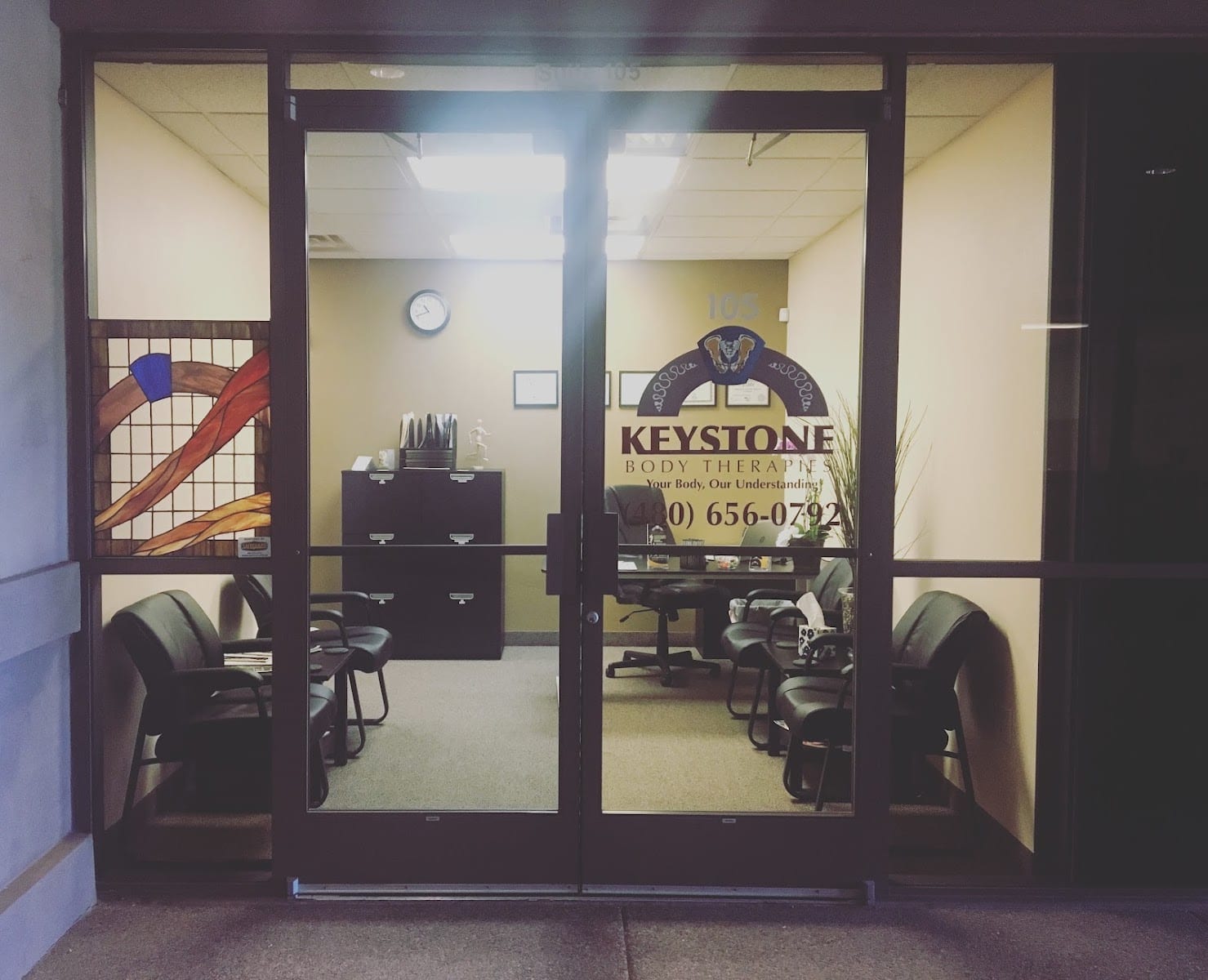 Keystone Body Therapies - Scottsdale