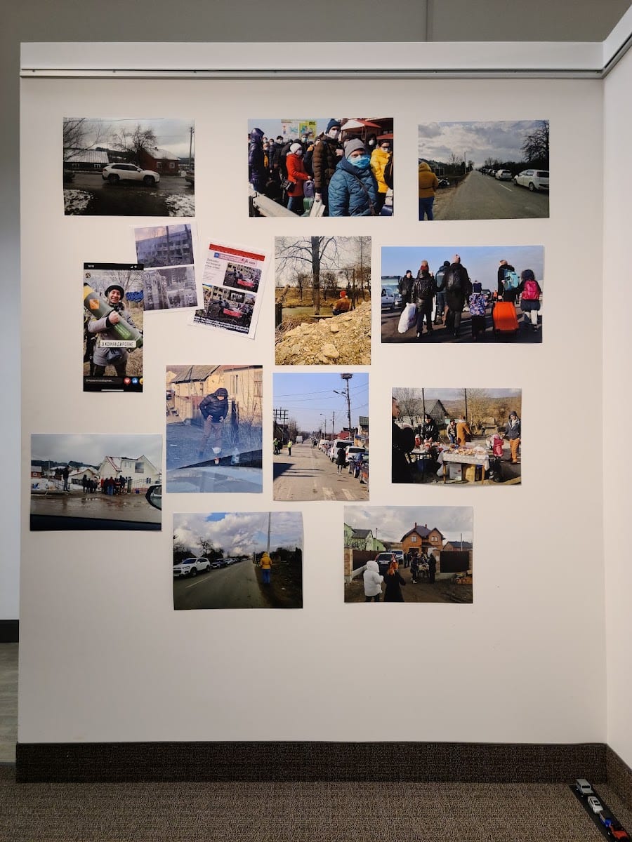 Withrow Common Gallery, photo 3