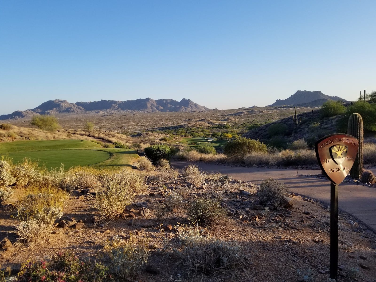 Scottsdale National Golf Club, photo 4