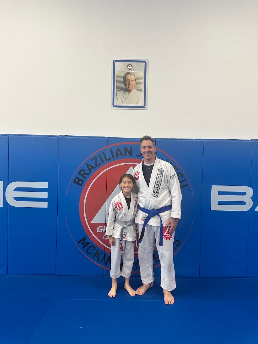 Gracie Barra Little Elm - Jiu-Jitsu & Self-Defense, photo 2