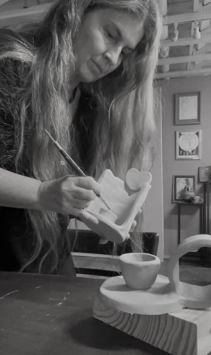 Happy Industries Art Studio, photo 4