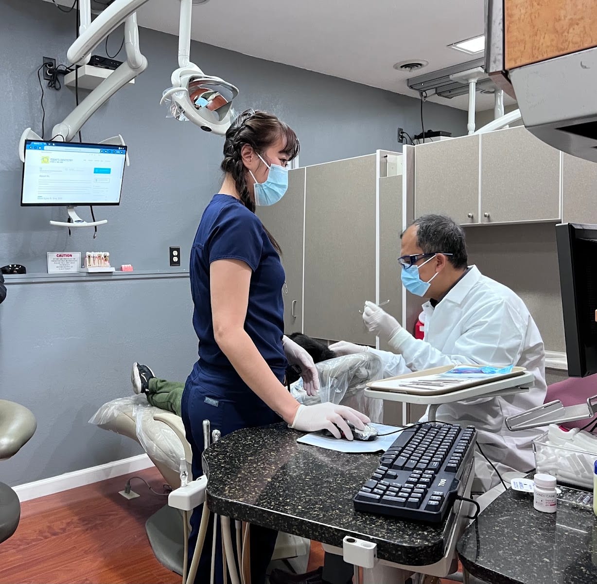 Today's Dentistry, photo 4