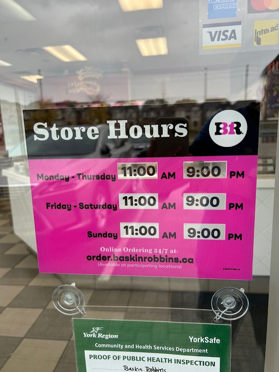 Baskin-Robbins, photo 2