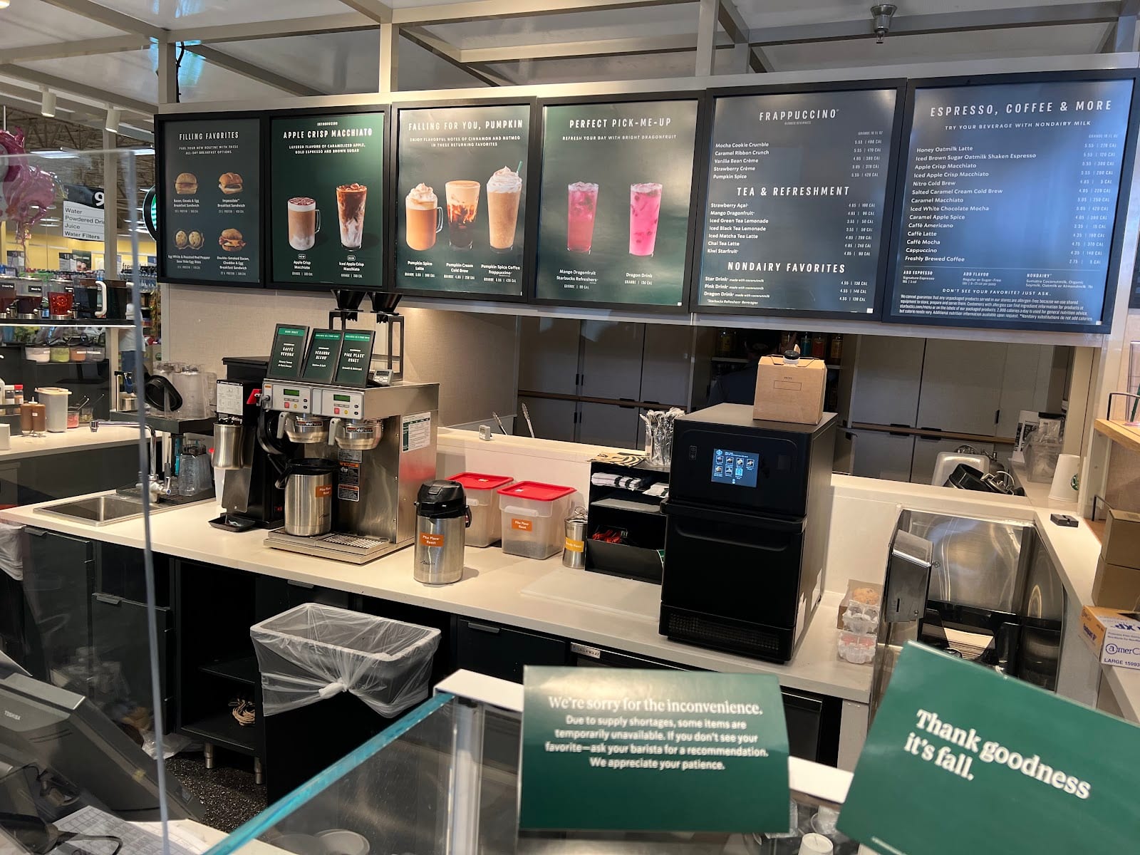 Starbucks Coffee Company, photo 3