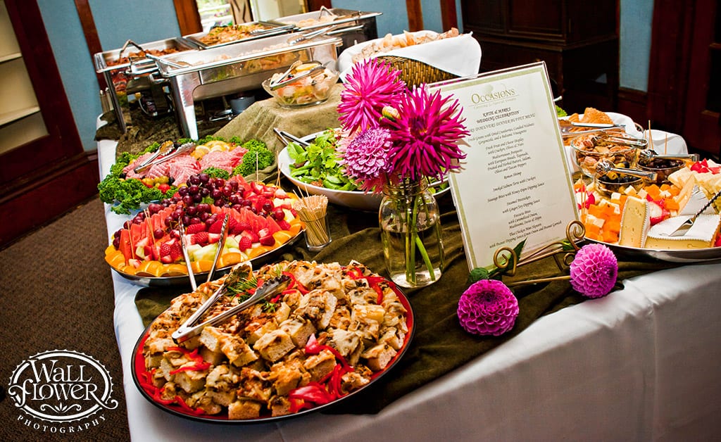 Occasions Catering & Special Events, photo 3