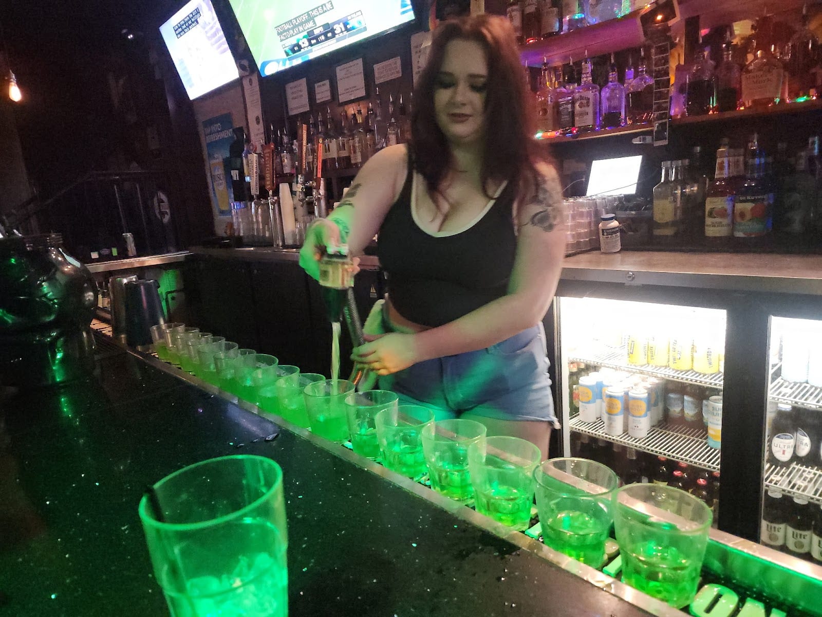 Dirty Dick’s Bar, Denton, TX, photo 3