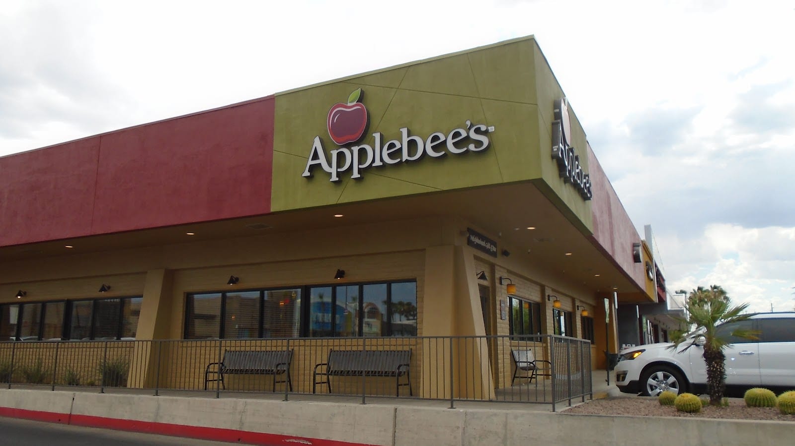 Applebee's Grill + Bar, photo 2