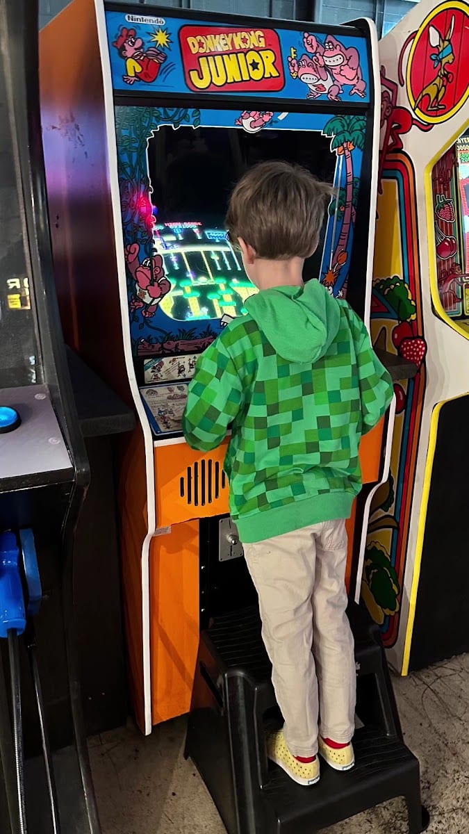 Cidercade Houston, photo 3