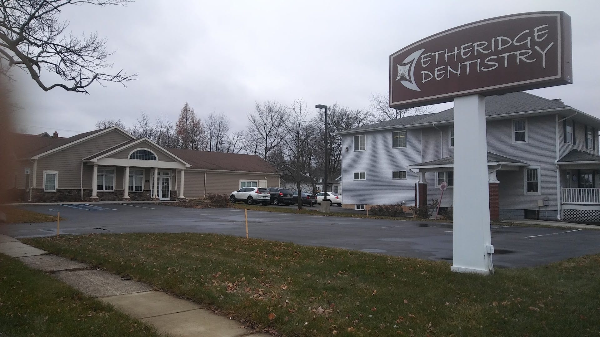Etheridge Dentistry, photo 4