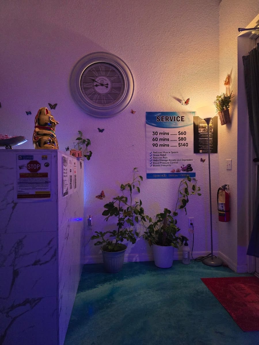 A&T Massage LLC, photo 4
