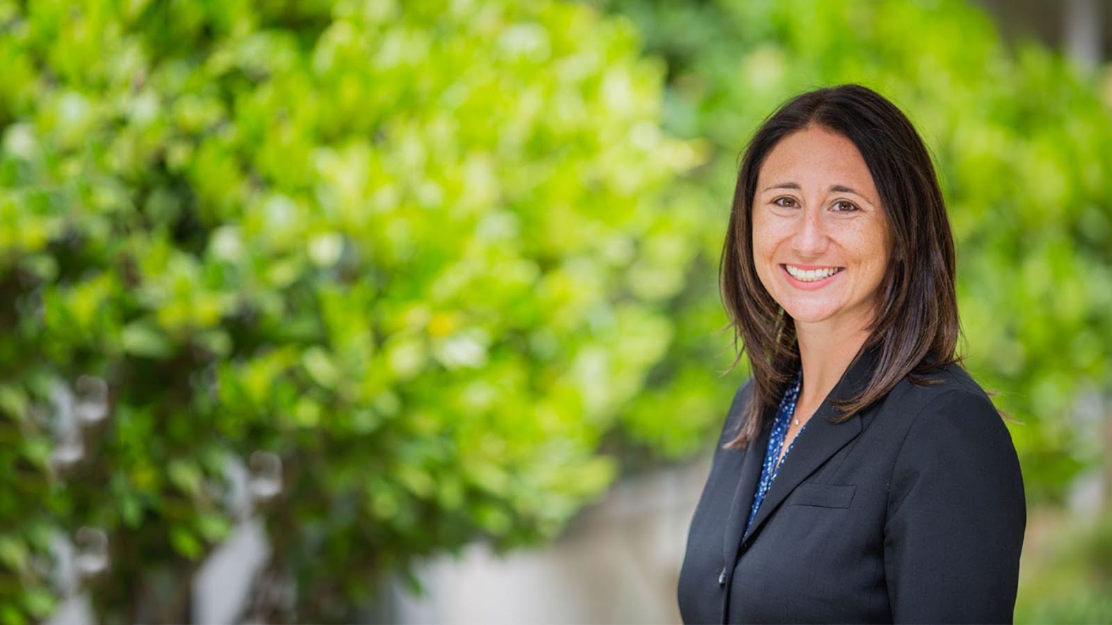Dr. Sara Lewin, MD, photo 3