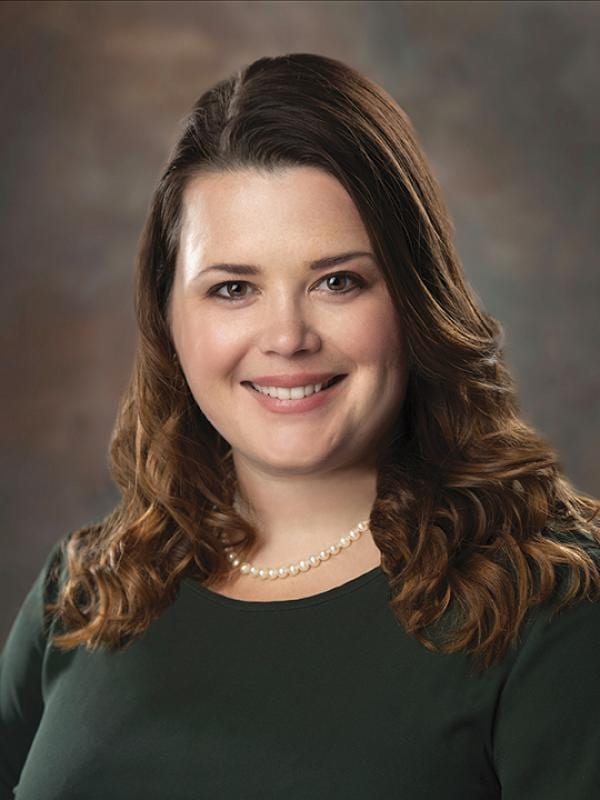 Katrina M. Maher, MD