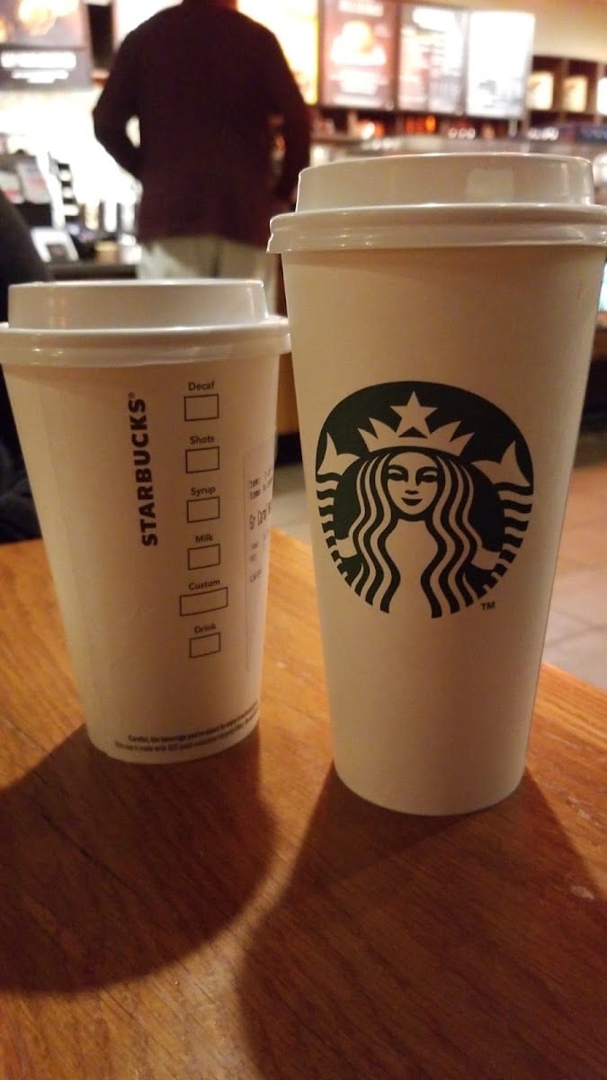 Starbucks Coffee Company, photo 4