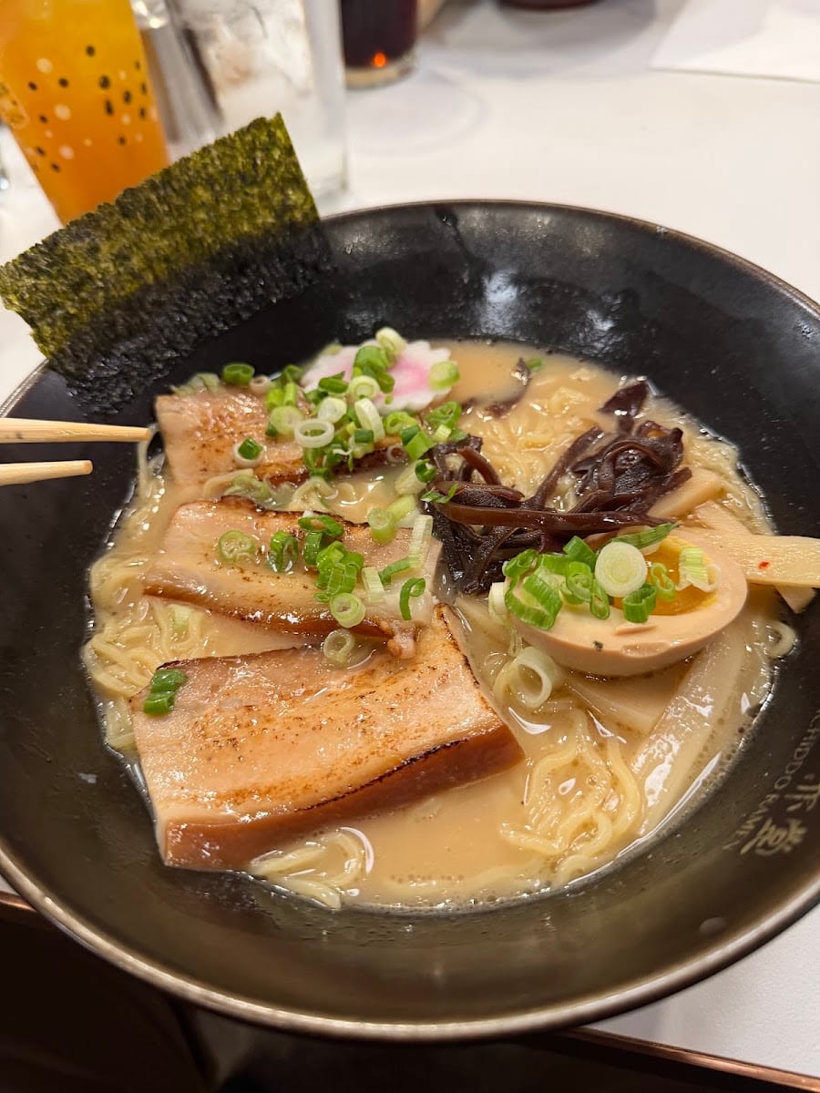 ICHIDDO RAMEN, photo 3