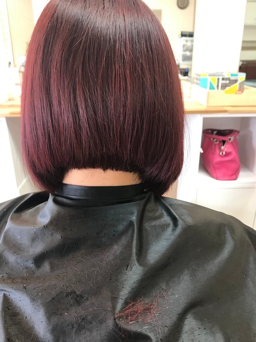 High Sense Hair Salon