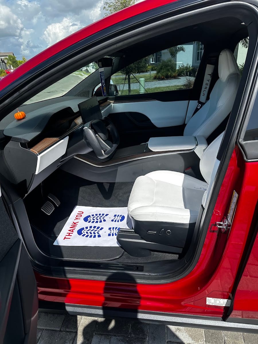 HYPED AUTO SPA - SWFL MOBILE DETAILING, photo 2
