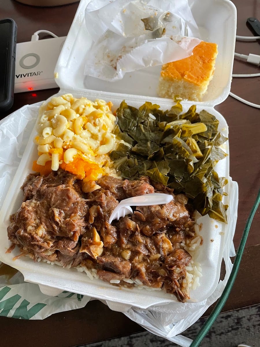 Robert's Restaurant