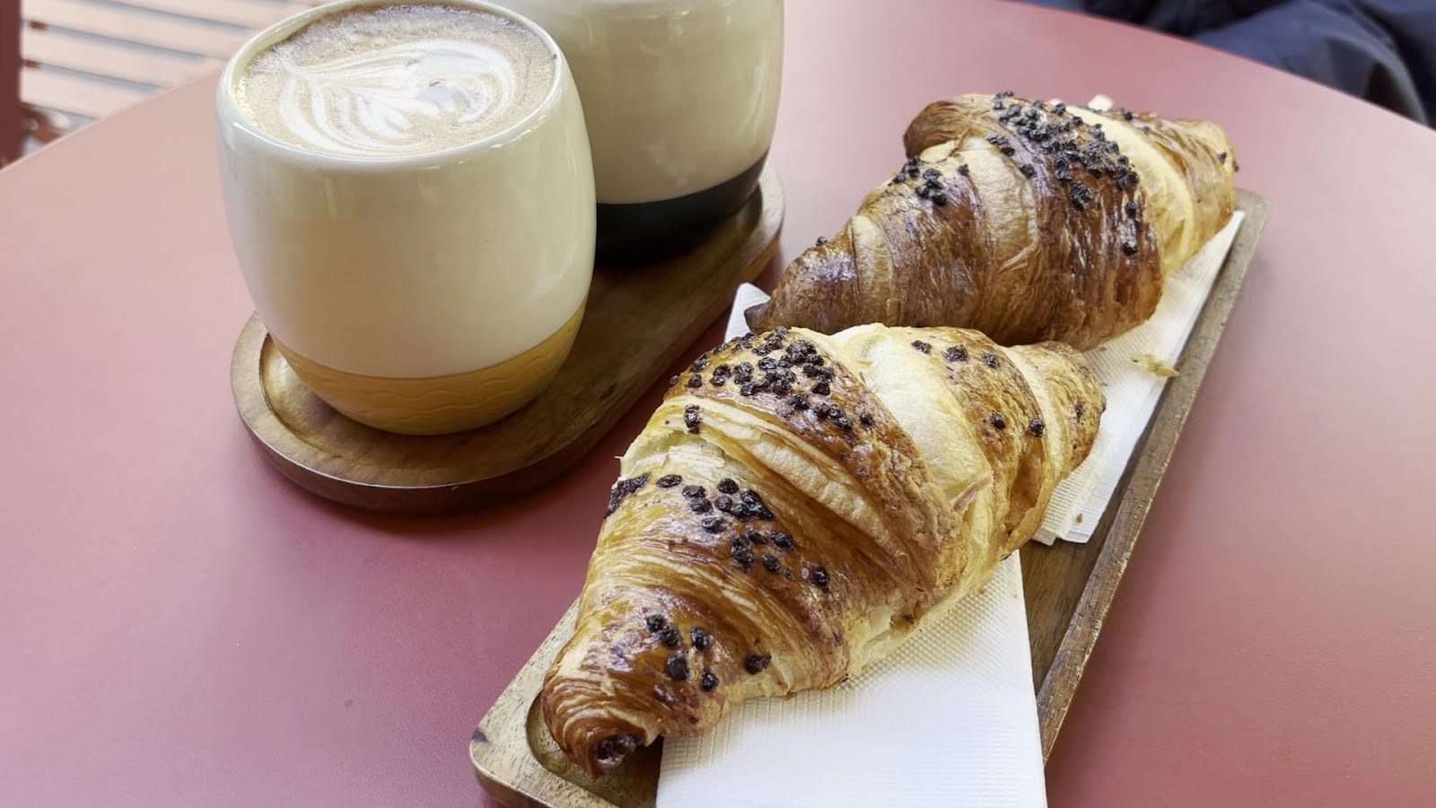 Torré Coffee Shop, photo 3