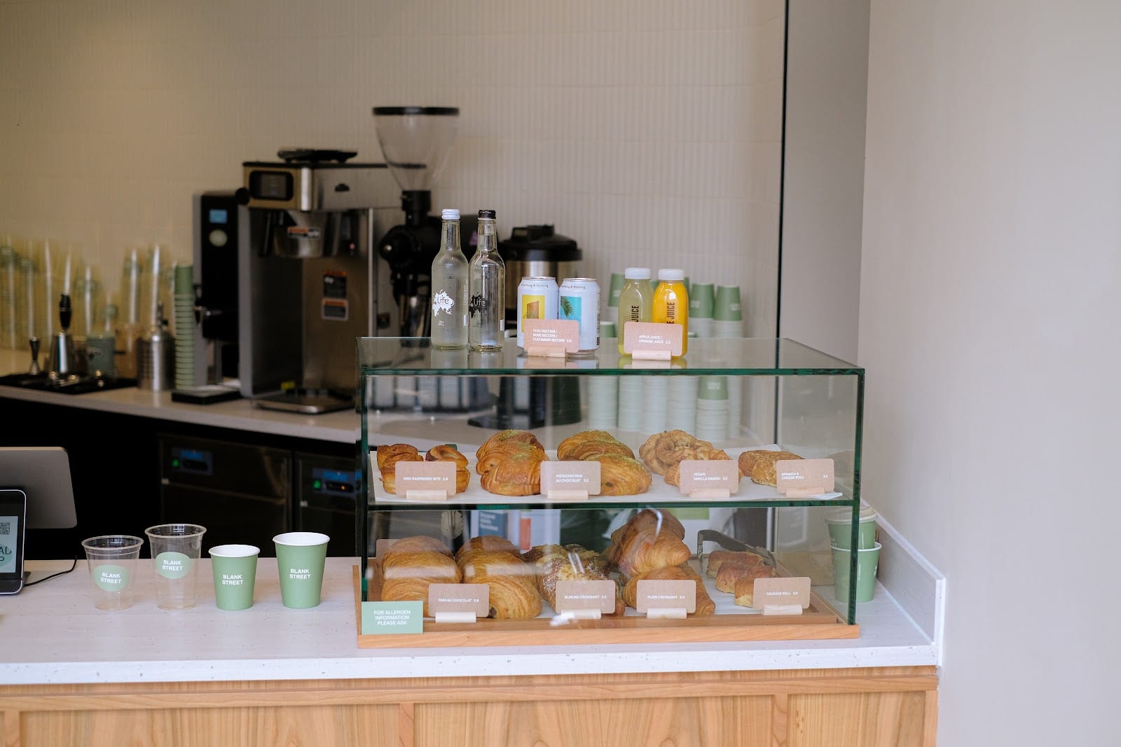 Blank Street Coffee, photo 2