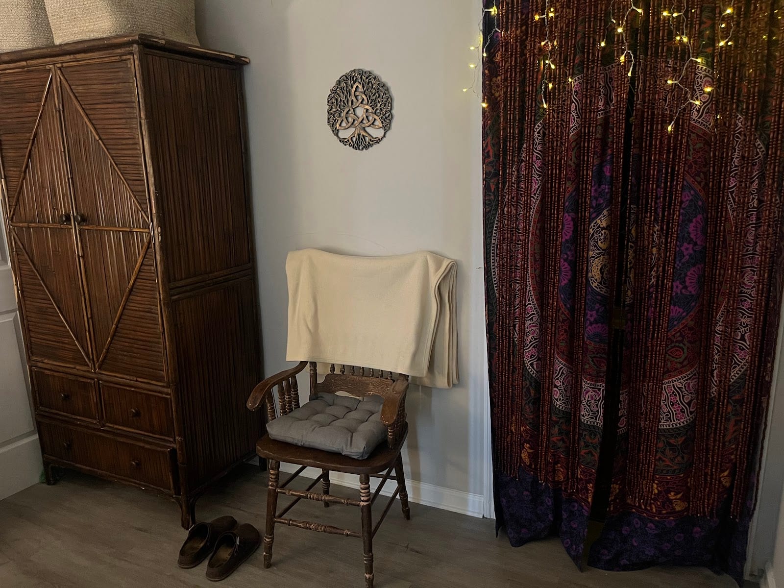 Deep Stone Massage, photo 2