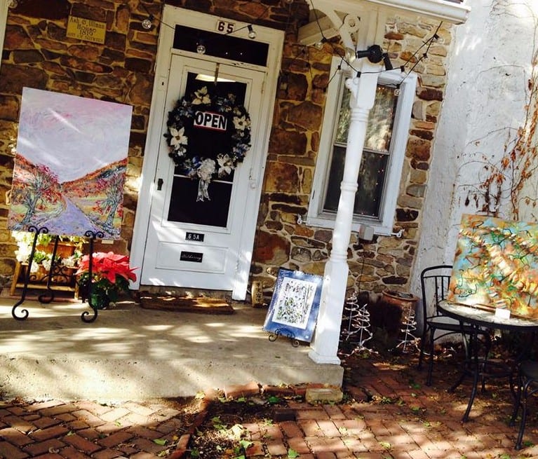 Gathering, An Art Gallery & Boutique, photo 4