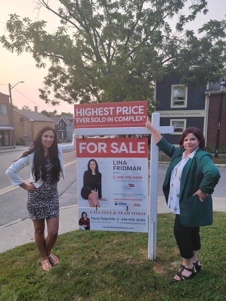 Yana Tsipckin Real Estate, photo 2