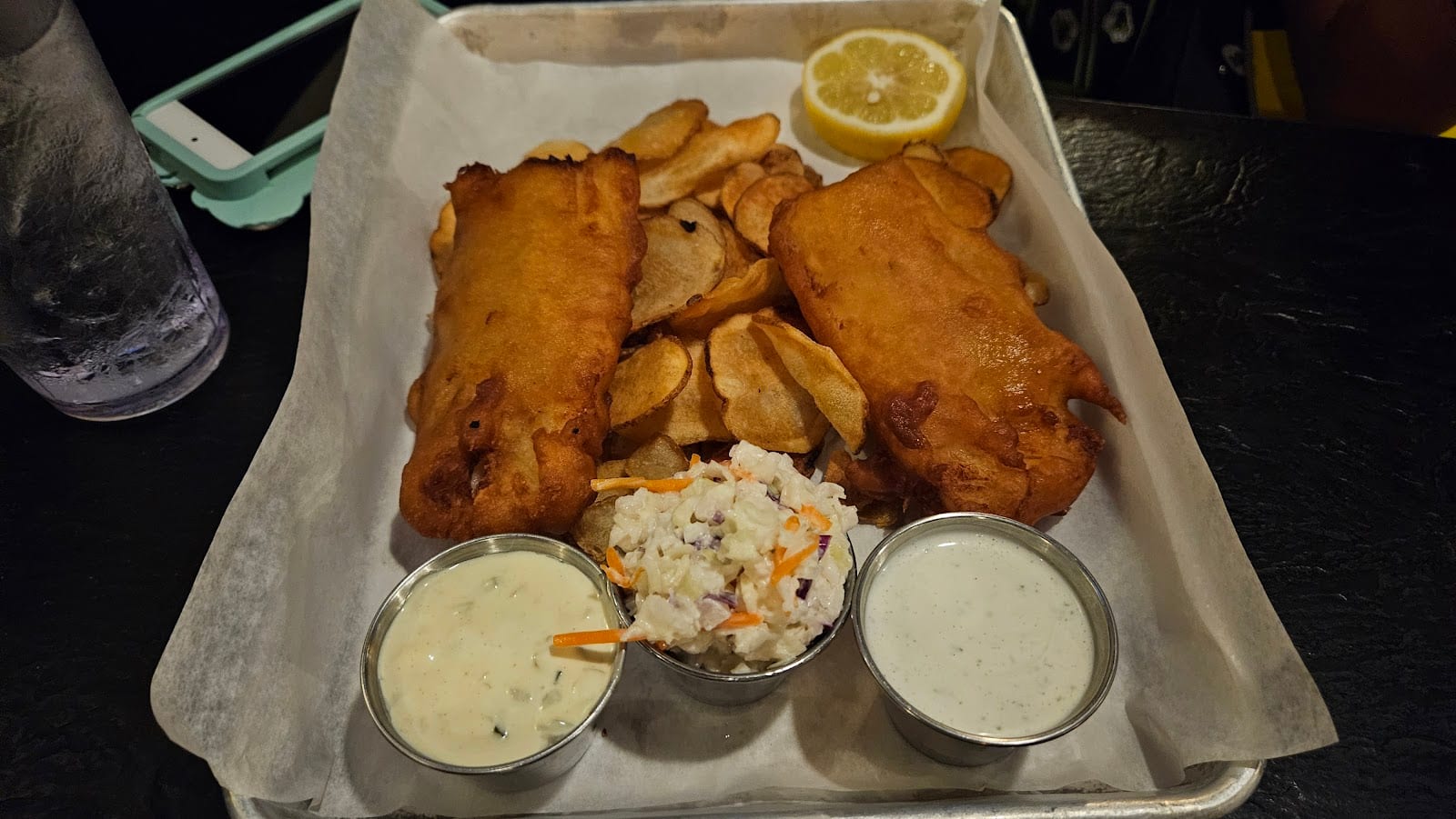 The Canyon's Crown Restaurant & Pub