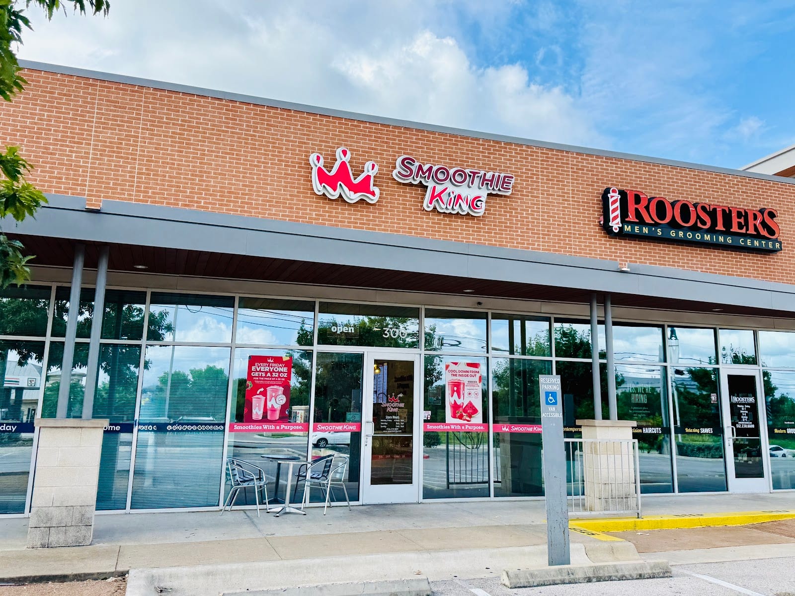 Smoothie King, photo 2