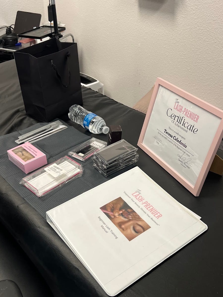 SLT Beauty Lounge, photo 4