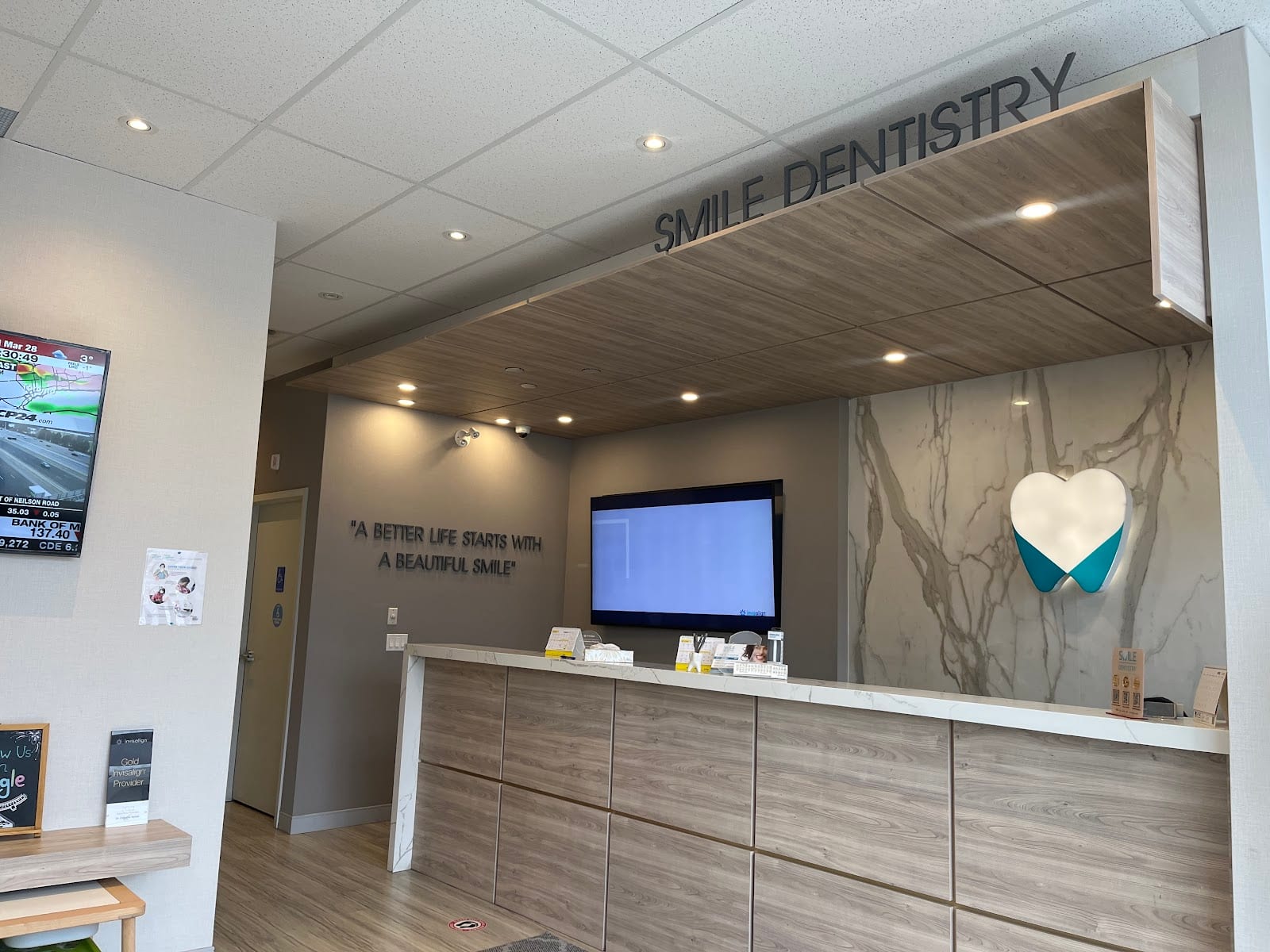 Smile Dentistry at Downsview Park, photo 2