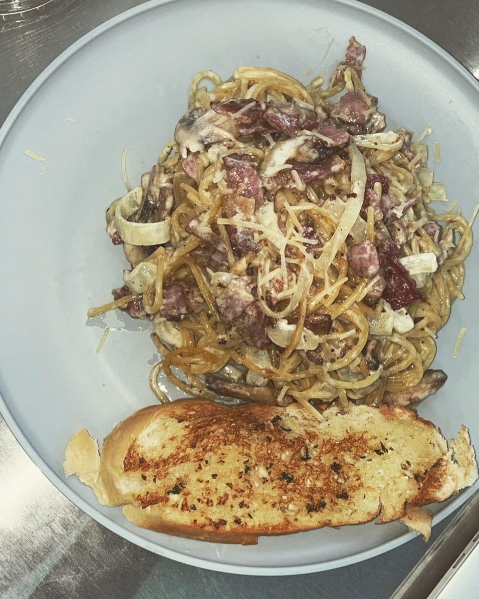 Western Bites Cafe
