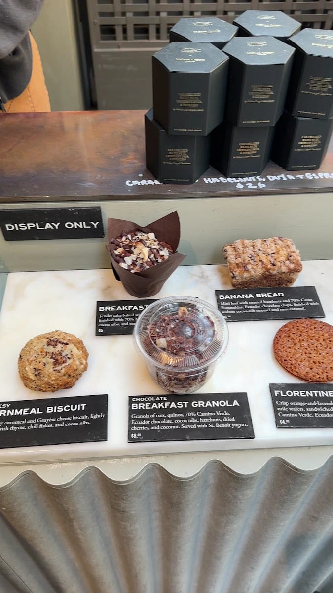 Dandelion Chocolate, photo 3