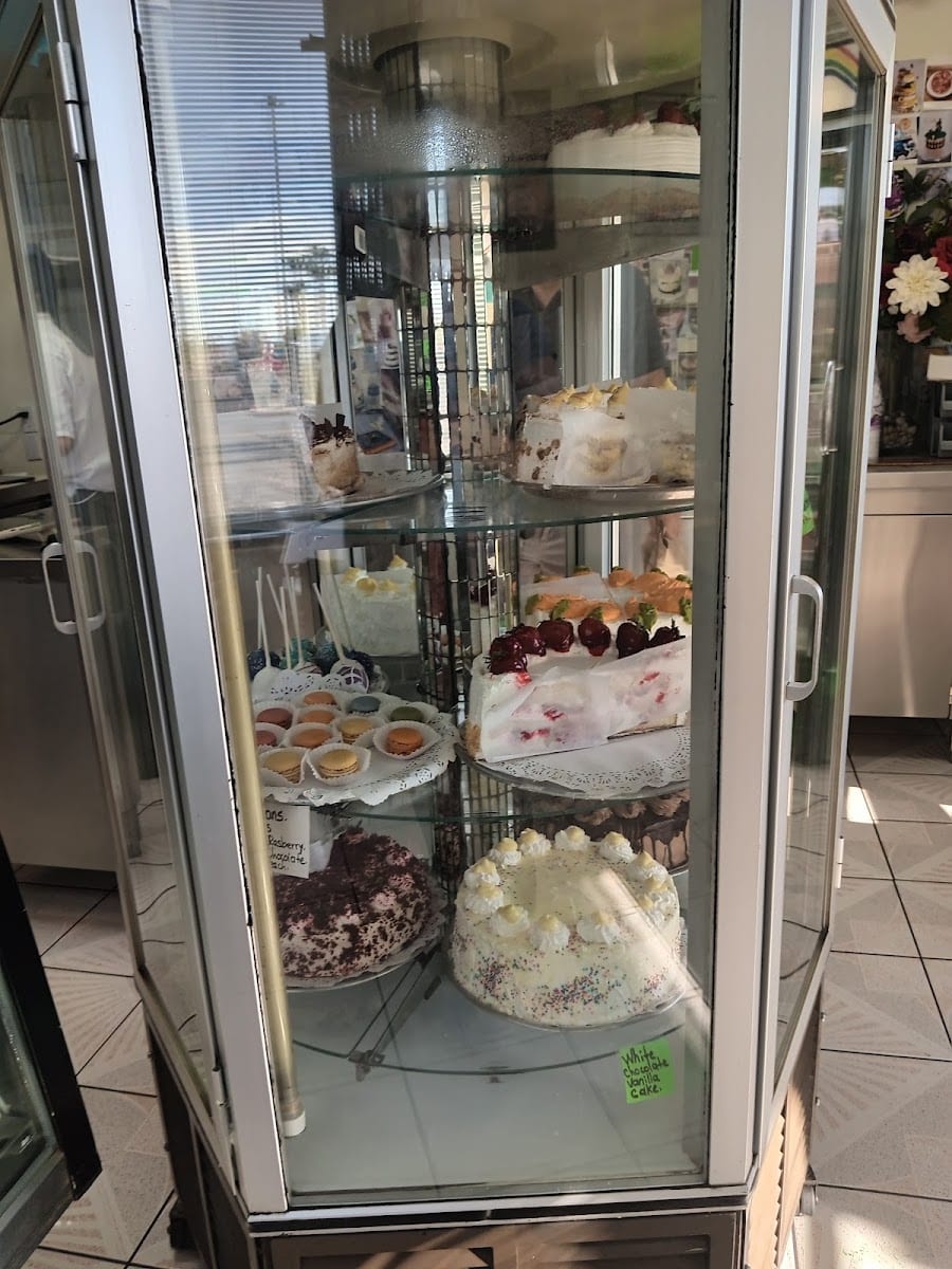 Cake World, photo 3