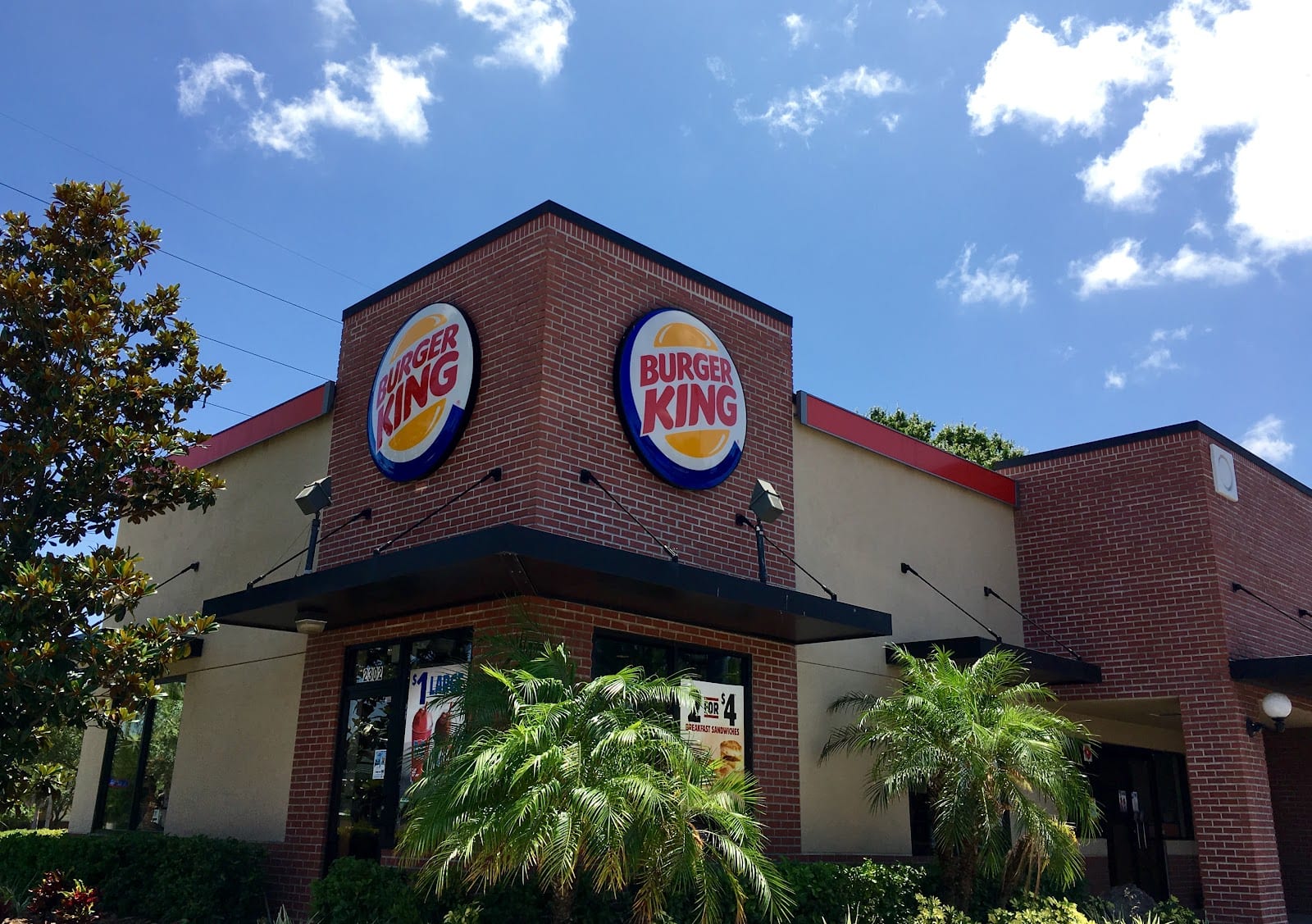 Burger King, photo 2