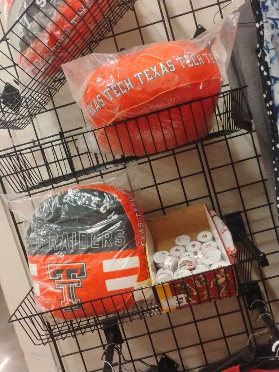 United Supermarkets Bakery