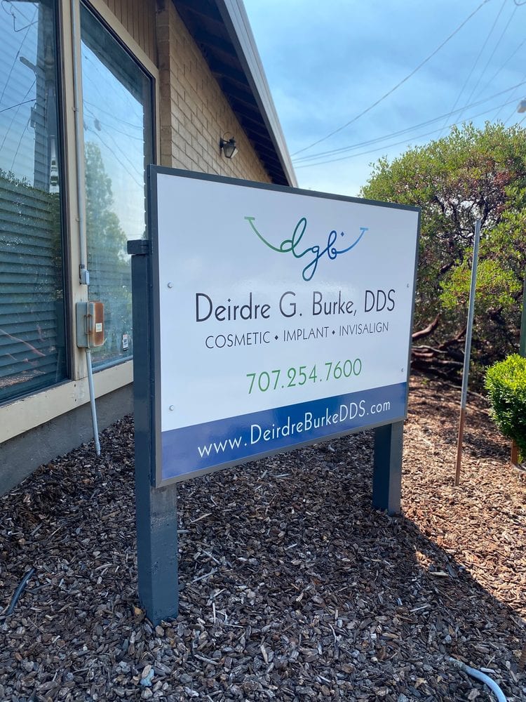 Napa Dentist - Deirdre Burke, DDS, photo 4