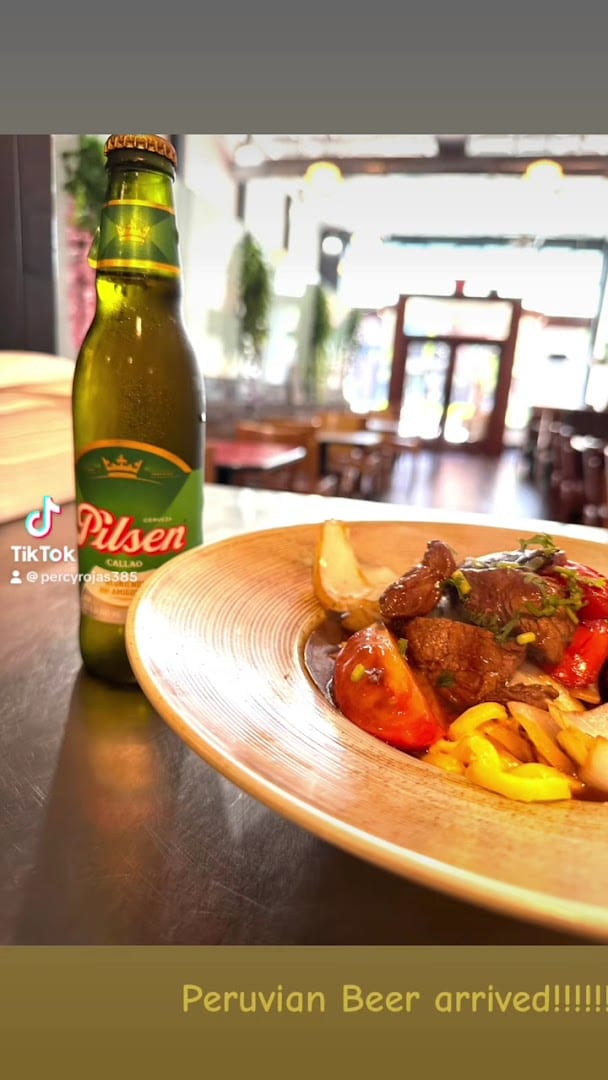 Inka Grill Peruvian Cuisine, photo 2
