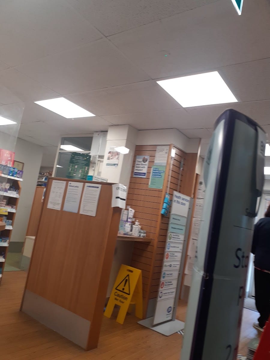 Lawson Road Health Centre, photo 3