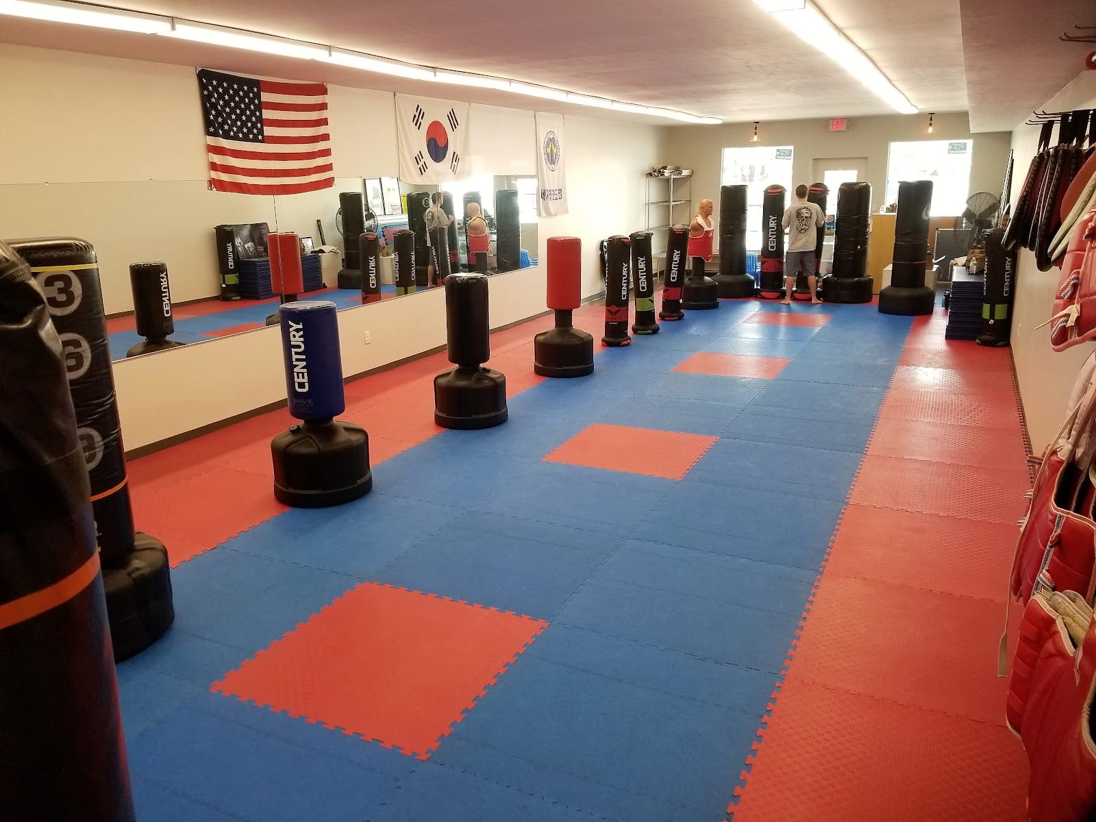 Kengo C.M.A. Karate Jujitsu, photo 3