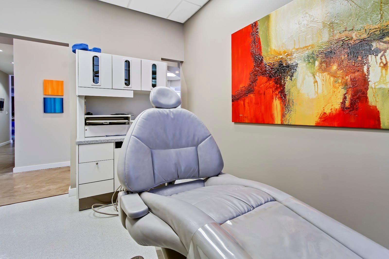 Optima Dental Surgery Center, photo 4