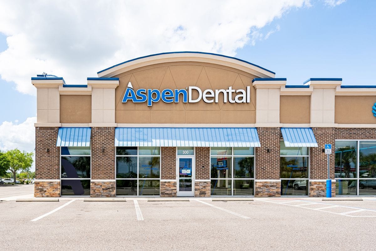 Aspen Dental - Punta Gorda, FL (North), photo 3