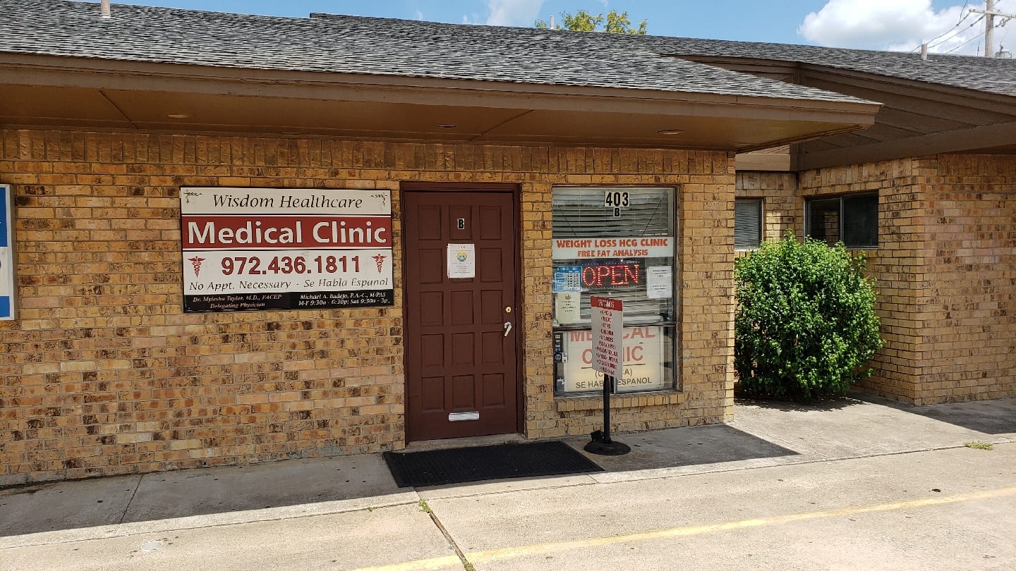 Wisdom Family Healthcare Clinic, photo 2